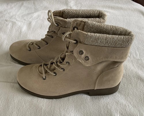 Stivaletti stringati johns - stringati,