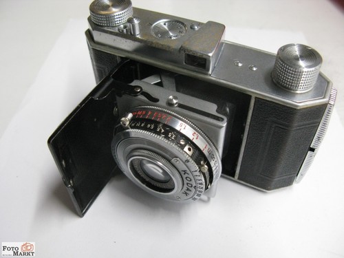 Kodak retina type - i, type-148