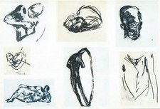 Piero Manai | 7 Acqueforti |