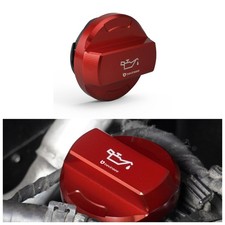 Engine Oil Fill Cap Pour Skoda