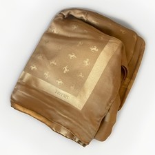 Vintage 1973 ferrari gold - vintage,
