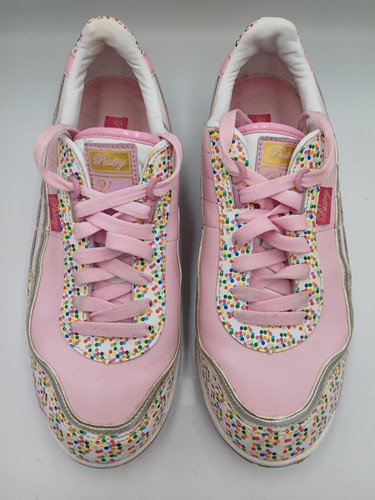 Scarpe ginnastica - scarpe,