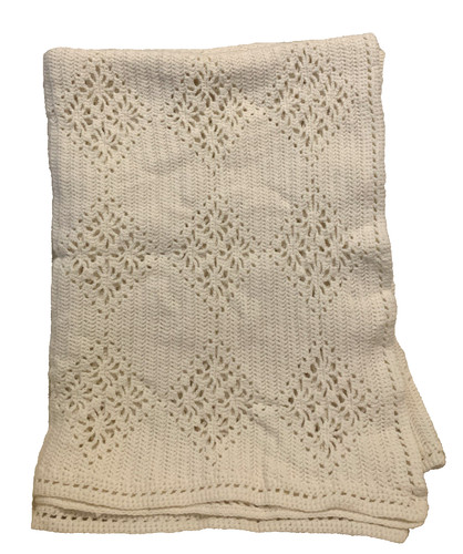 Coperta lanciata afgan