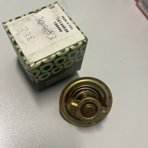 Termostato radiatore fiat - termostato,