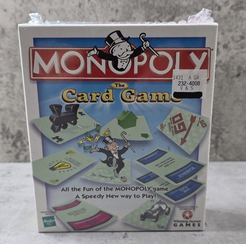Hasbro monopoly vintage - hasbro, il