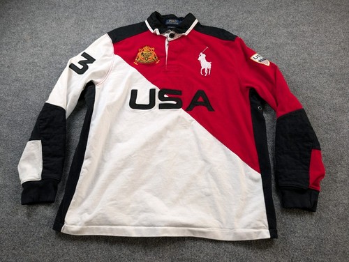 Polo ralph lauren usa - polo,
