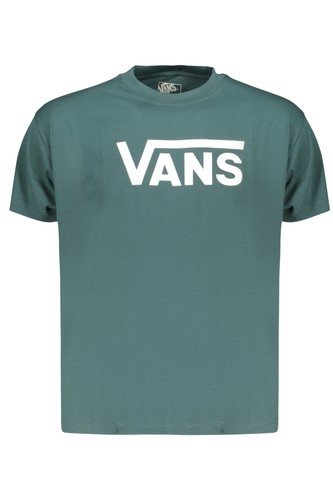 Vans shirt maniche corte - vans, t-shirt