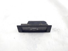 517134000 REAR LICENSE PLATE