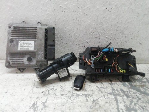 Kit avviamento motore per fiat - kit,