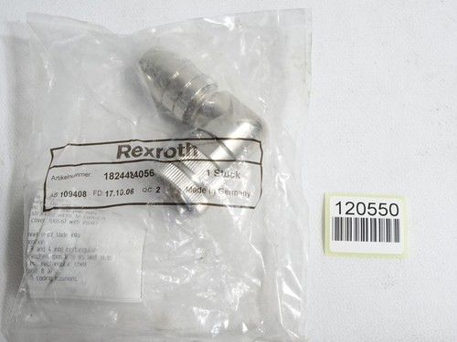 Connettore rexroth aventics - rexroth,