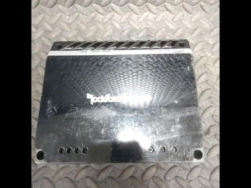 Rockford punch serie - rockford,