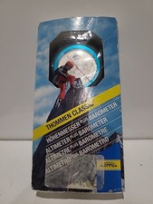 Barometro altimetro svizzero