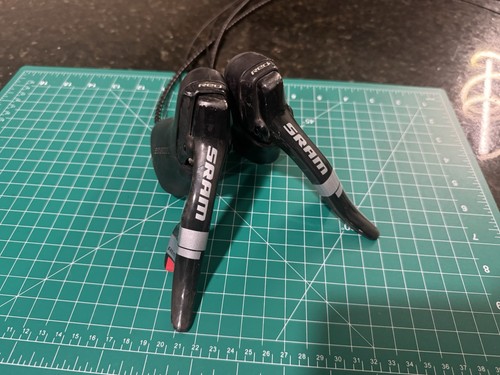 Leve cambio integrate - cambio, sram