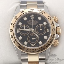 Rolex Daytona 116503 2017