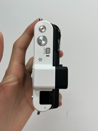 Fotocamera mirrorless nikon - mirrorless, v1