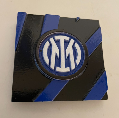 Inter magnete - inter, fc