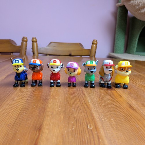 Paw patrol big - patrol,