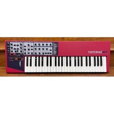 Nord Lead 2X Sintetizzatore 49