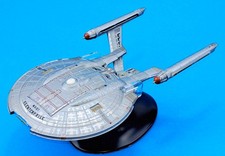STAR TREK EAGLEMOSS COLLECTION