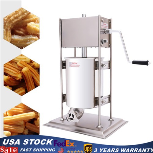 Macchina per fare - , churros
