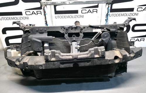 Rivestimento anteriore kit - anteriore,