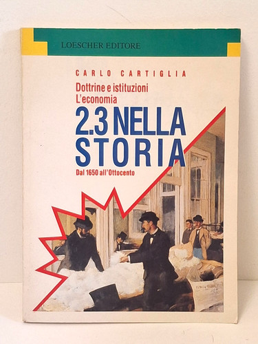 Nella storia volume dal - storia, 2.3