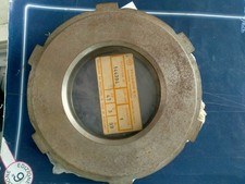 144394 Disco Mobile Frizione