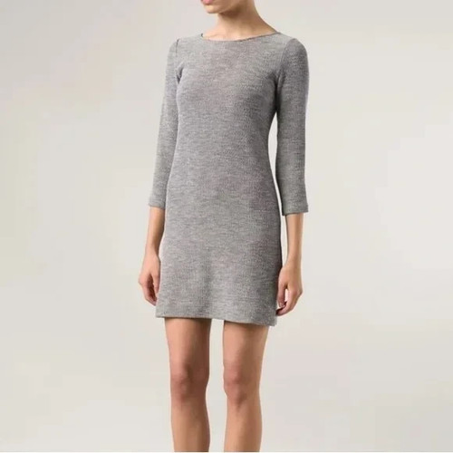 Abito theory shift fix ponte - shift,