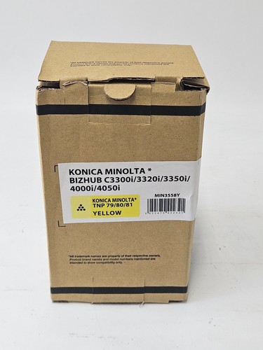 Konica bizhub c3300i c3320i - bizhub,