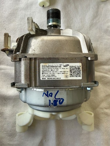 Motore lavatrice samsung - lavatrice,