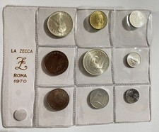 HN Repubblica Italiana 1970