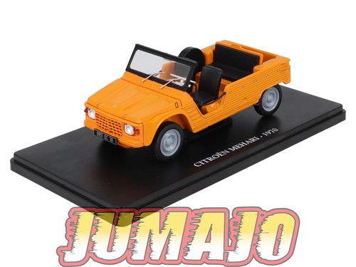 Vqv405 voiture hachette - vqv405, 1/24