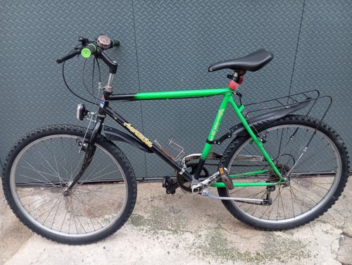Mtb - mtb, 26