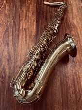 Sassofono Tenore VINTAGE CONN