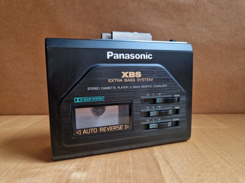 Panasonic p155 - panasonic, (xbs)