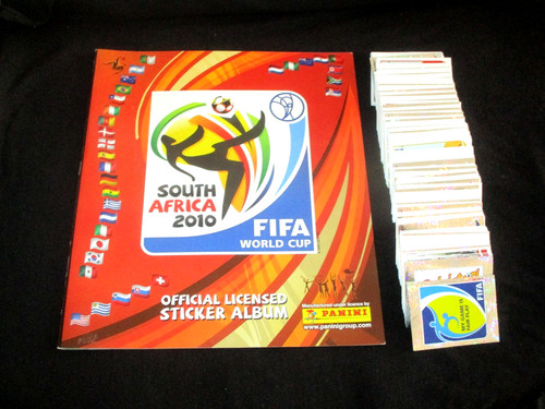 South africa 2010 world - south,