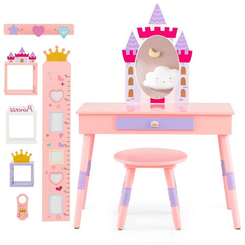 Lifezeal toeletta per bambini - per,