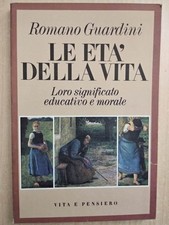 libro Le età della vita