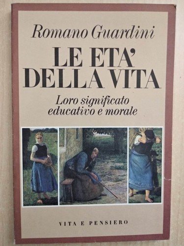 Libro età della - età,