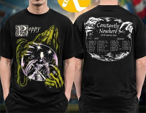 Shirt doppio lato - t-shirt,
