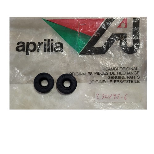 Coppia anelli tenuta - anelli, pompa