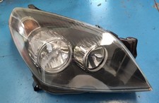 Faro Anteriore DESTRO OPEL