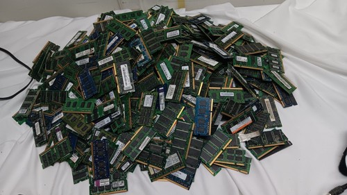 Memoria ram computer portatile - ram,