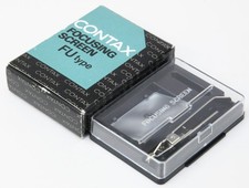 CONTAX 167 MT Schermo di messa a fuoco FU-4 (S2, S2b)
