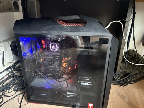 Workstation intel 9900k - intel,
