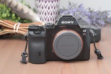 Sony alpha A7R 36.4MP