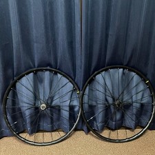 Set completo di 2 ruote Mavic