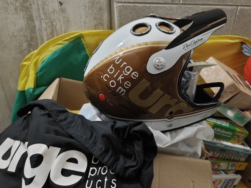 Urge mtb down - mtb, down-o-matic