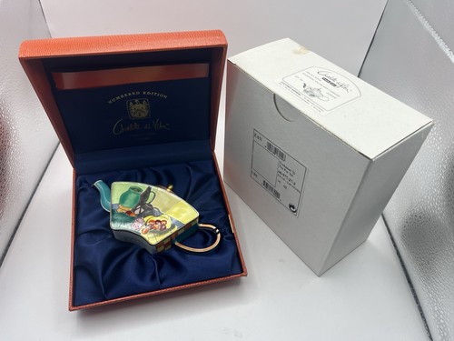 Charlotte vita teiera - di,