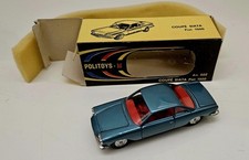 POLITOYS M502 FIAT 1500 COUPE'